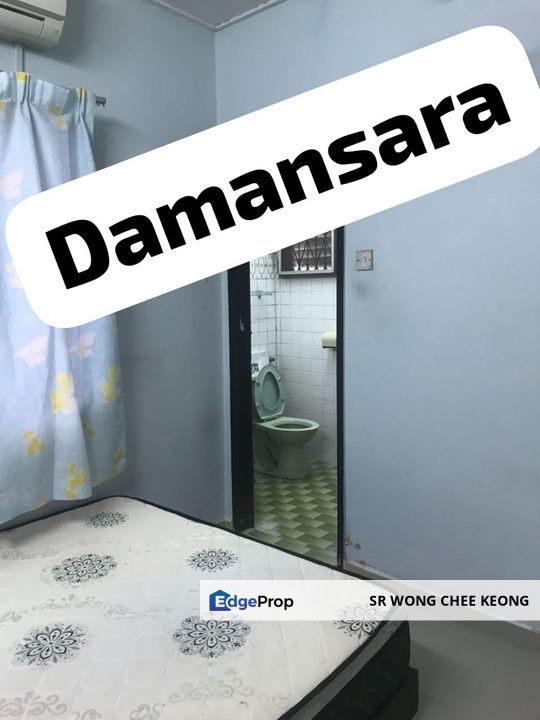 Damansara Kim SS20 Glo Starling, 3 Damansara X 3, Selangor, Petaling Jaya