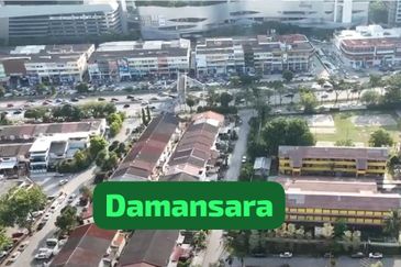 Damansara Kim