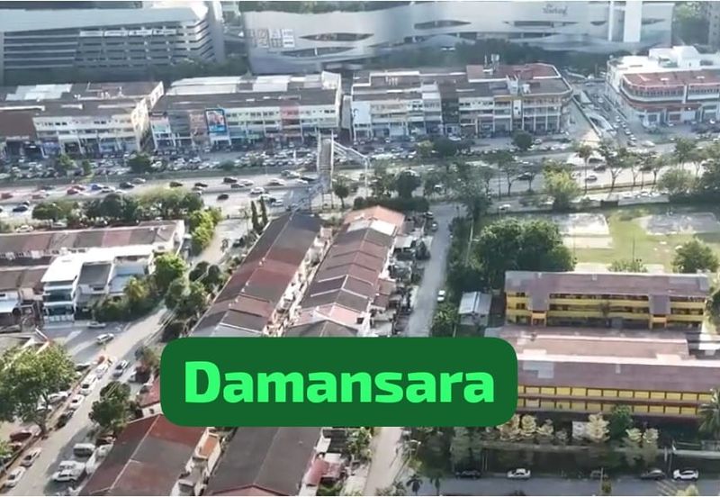 Damansara Kim