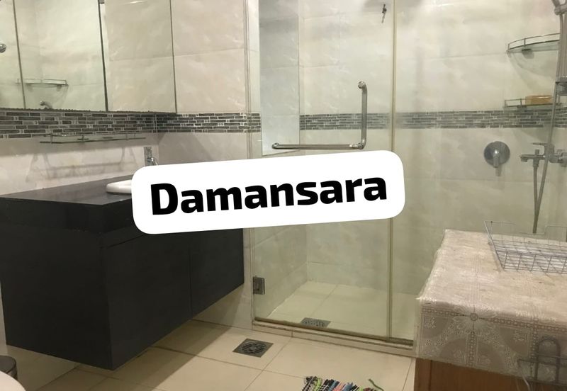 Damansara Kim