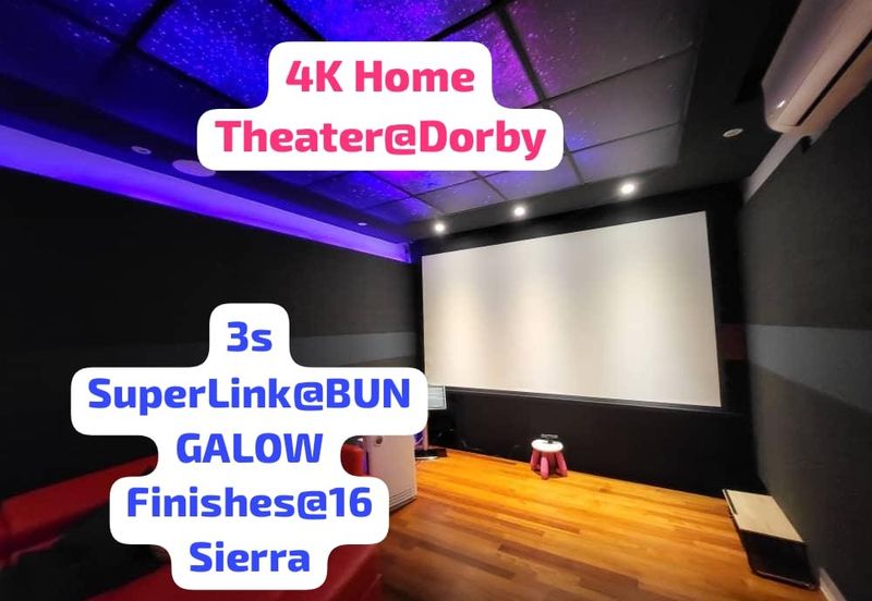 Sierra 6 @ 16 Sierra