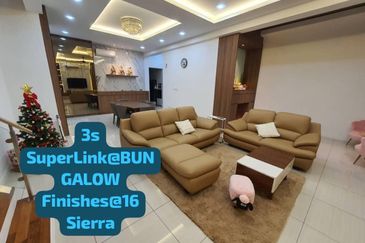 Sierra 6 @ 16 Sierra