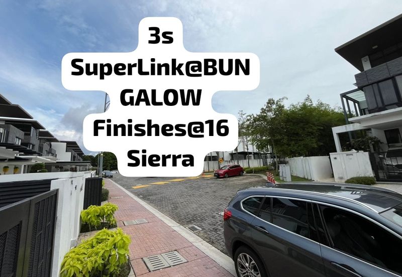 Sierra 6 @ 16 Sierra