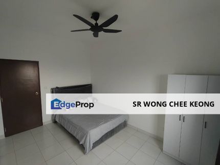 PPA1M Mercu Jalil x 2, Kuala Lumpur, Bukit Jalil
