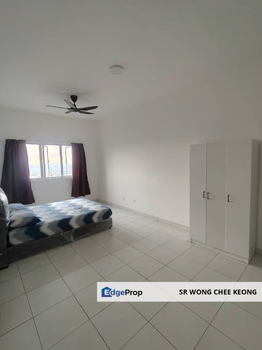 PPA1M Mercu Jalil x 2, Kuala Lumpur, Bukit Jalil