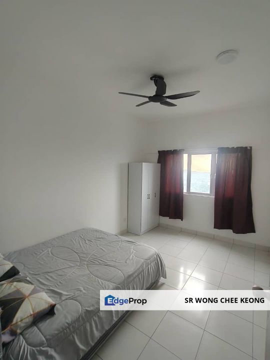 PPA1M Mercu Jalil x 2, Kuala Lumpur, Bukit Jalil