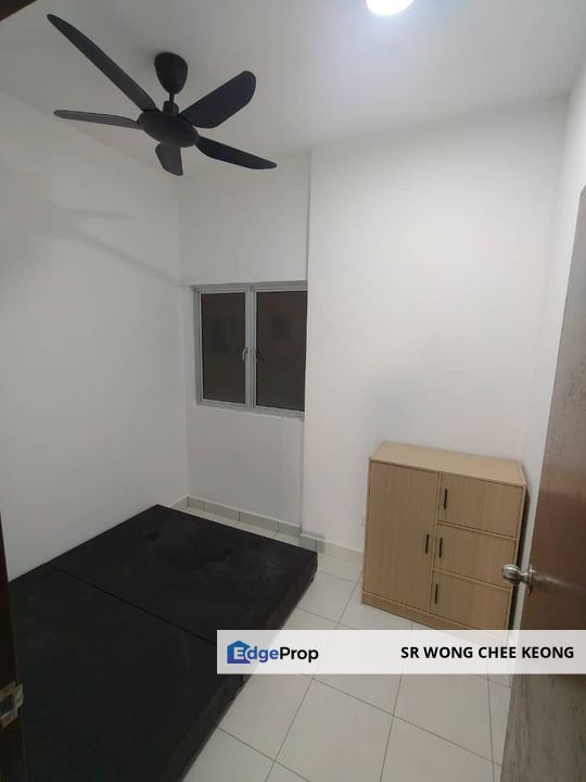 PPA1M Mercu Jalil x 3, Kuala Lumpur, Bukit Jalil