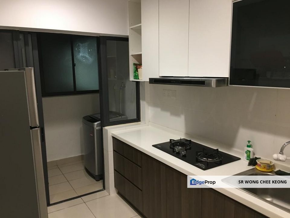 Maisson Ara Damansara x2 , Selangor, Ara Damansara