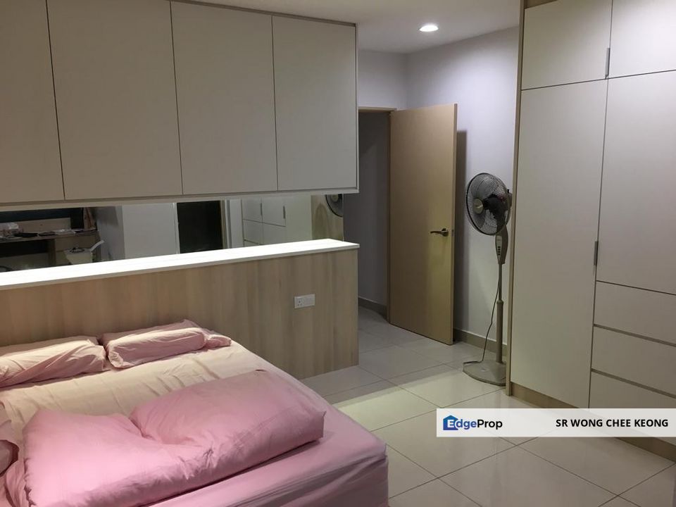 Maisson Ara Damansara x2 , Selangor, Ara Damansara