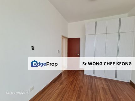 KM1 West Corner unit x 3, Kuala Lumpur, Bukit Jalil