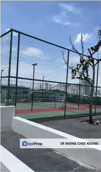 KM1 West Corner unit x 3, Kuala Lumpur, Bukit Jalil