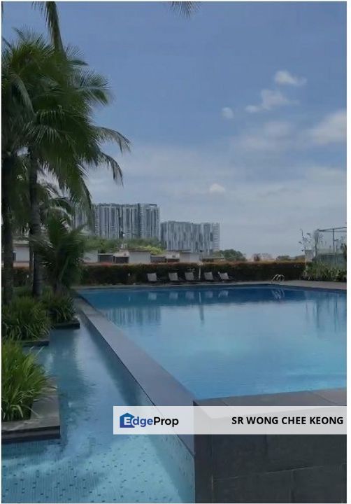 KM1 West Corner unit x 5, Kuala Lumpur, Bukit Jalil