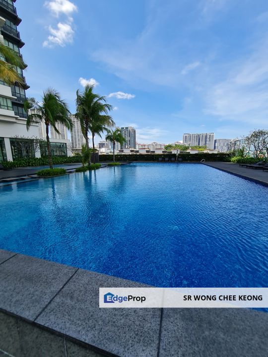 KM1 West Corner unit x 5, Kuala Lumpur, Bukit Jalil