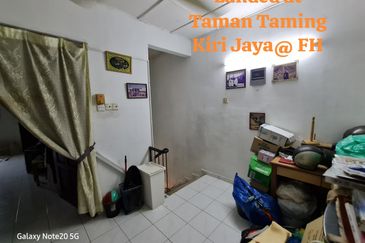 Taman Taming Jaya