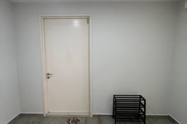 The Andes Condo Villa @ Bukit Jalil