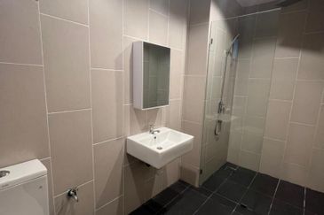 The Andes @ Bukit Jalil