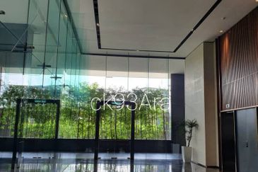 Aria Luxury Residence