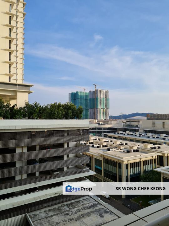 The EARTHE@BUKIT JALIL@Directly facing Bukit Jalil pavillion , Kuala Lumpur, Bukit Jalil