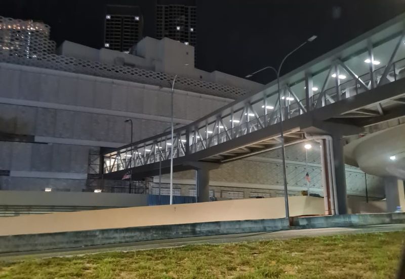 The Earth @ Bukit Jalil