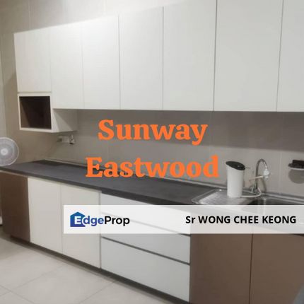 Sunway Eastwood for Sales Three Storey xx3, Selangor, Seri Kembangan