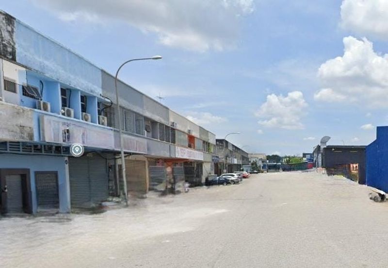 Taman Perindustrian Puchong