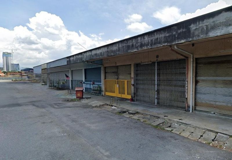 Taman Perindustrian Puchong Utama