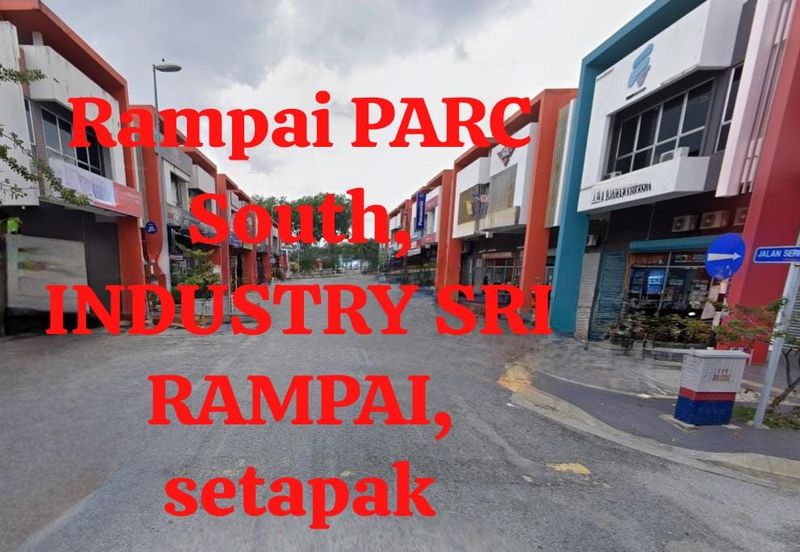 Rampai Business Park