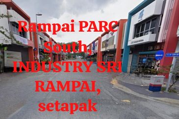 Rampai Business Park