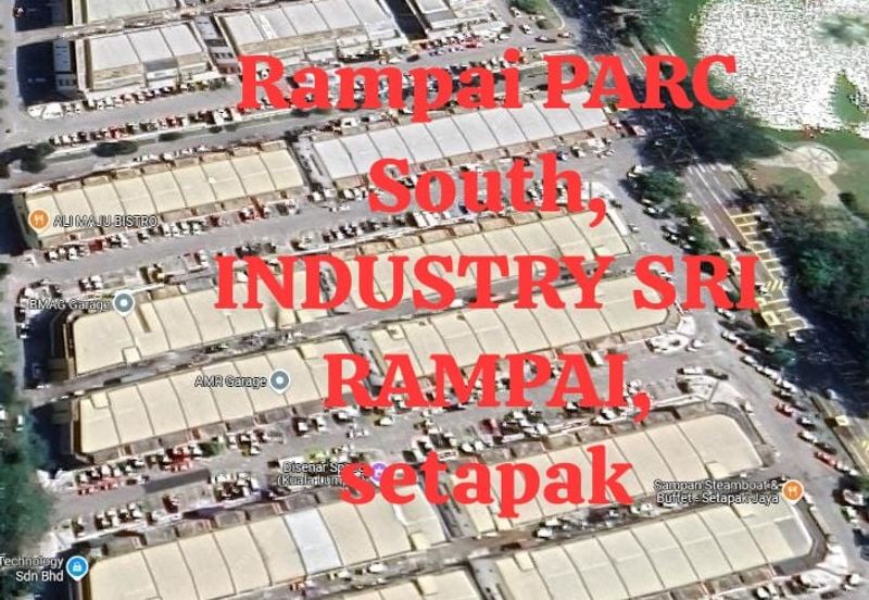 Rampai Business Park