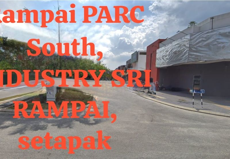 Rampai Business Park