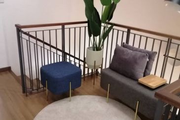 Taman Puchong Legenda