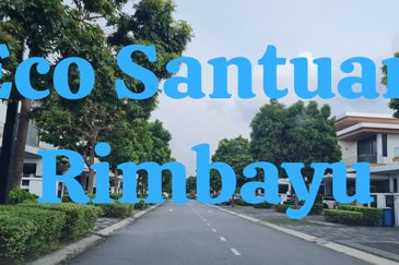 Monterey Residences @ Eco Sanctuary