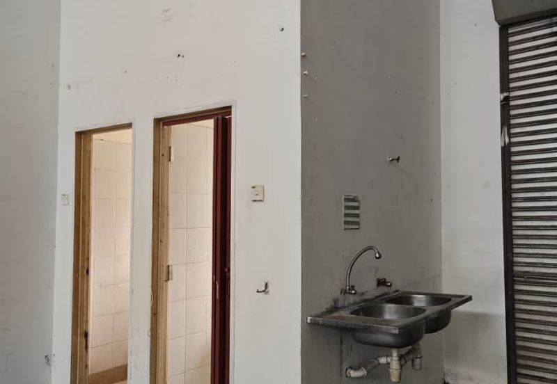 Pusat Bandar Putra Permai