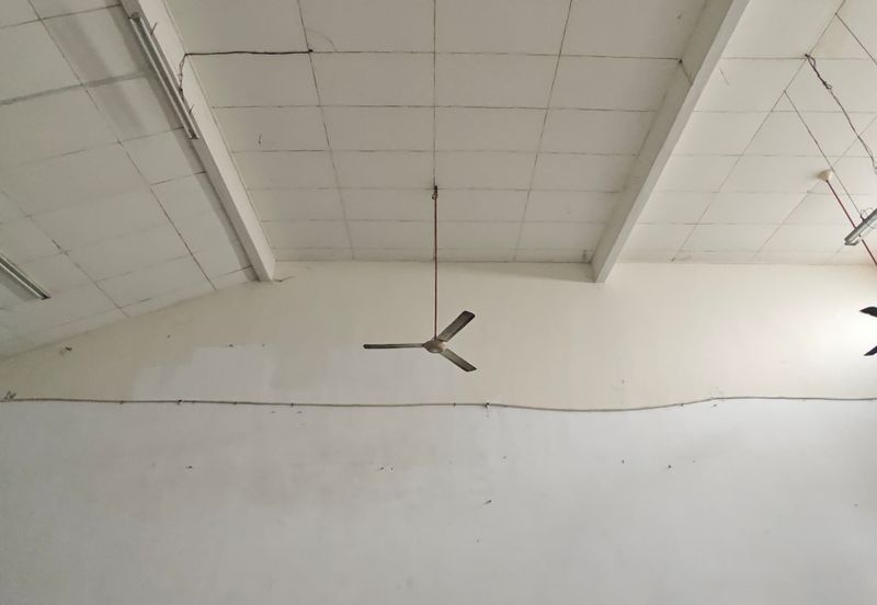 Pusat Bandar Putra Permai