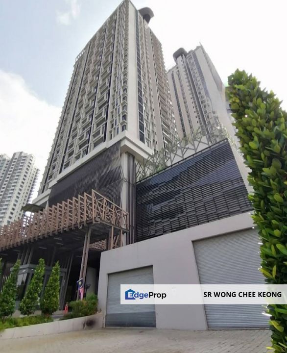 Twin Arkz, Bukit Jalil cheap cheap fast  sale sale sale, Kuala Lumpur, Bukit Jalil