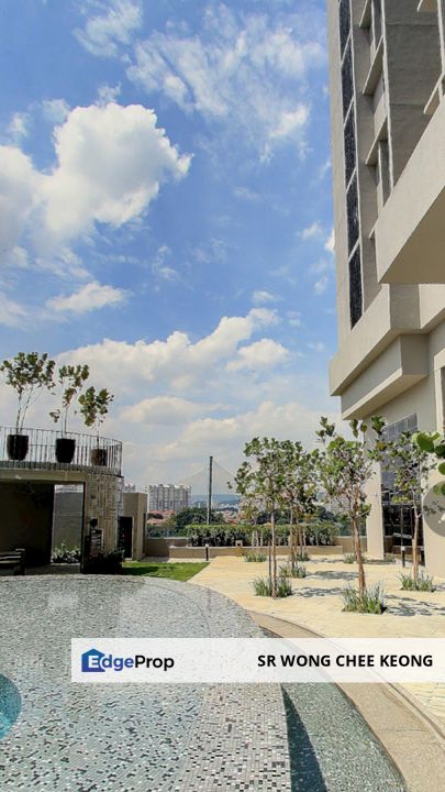 Twin Arkz, Bukit Jalil cheap sale, Kuala Lumpur, Bukit Jalil