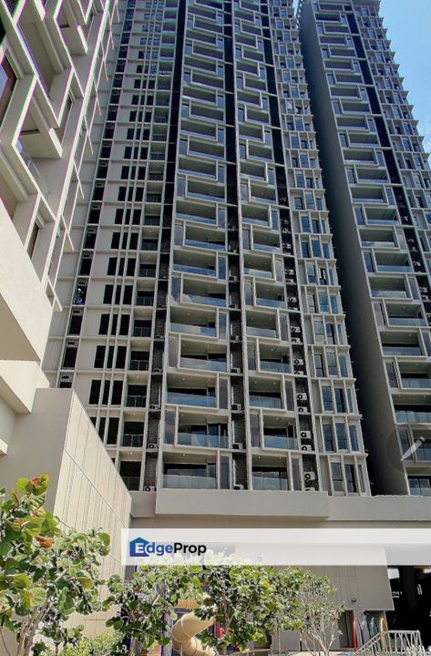 Twin Arkz, Bukit Jalil , Kuala Lumpur, Bukit Jalil