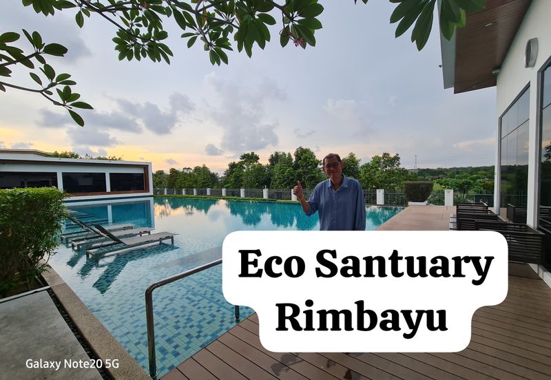 Monterey Residences @ Eco Sanctuary