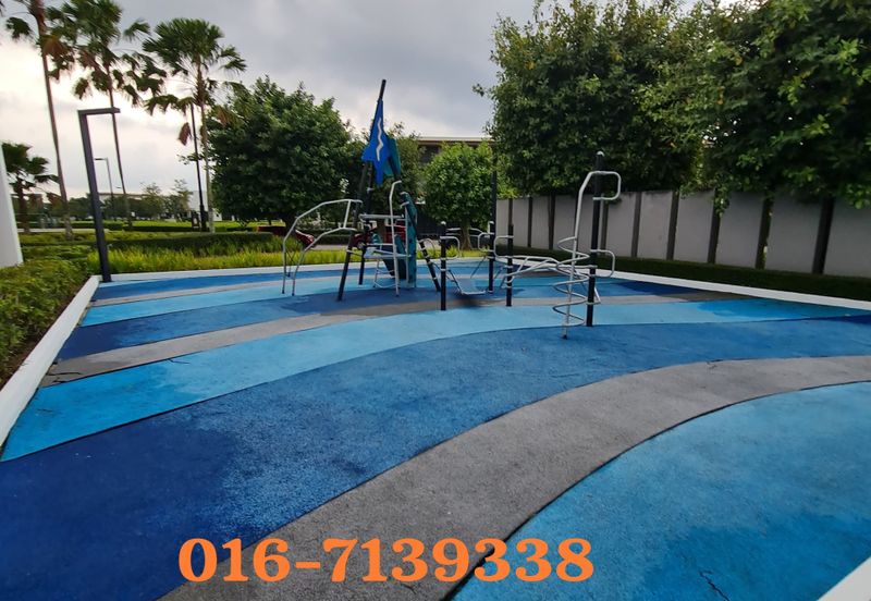 Monterey Residences @ Eco Sanctuary