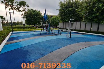 Monterey Residences @ Eco Sanctuary