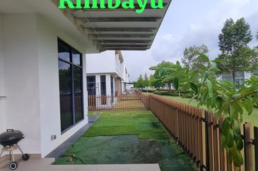 Monterey Residences @ Eco Sanctuary