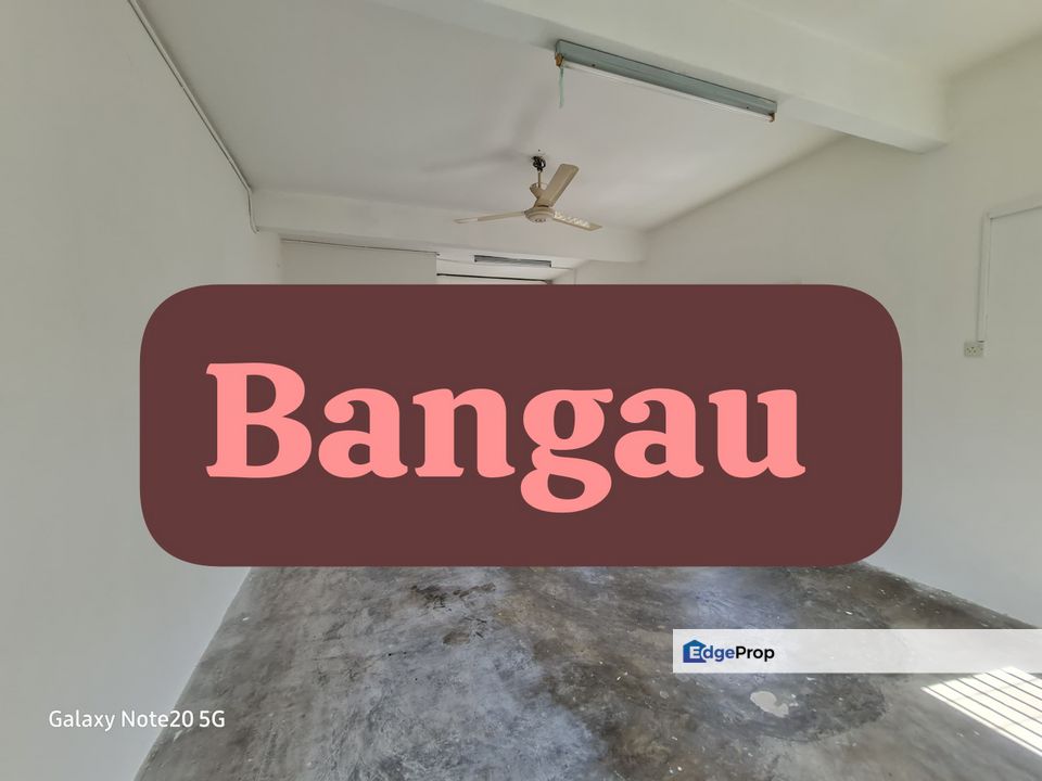 Bandar puchong jaya @ bangau , Selangor, Puchong