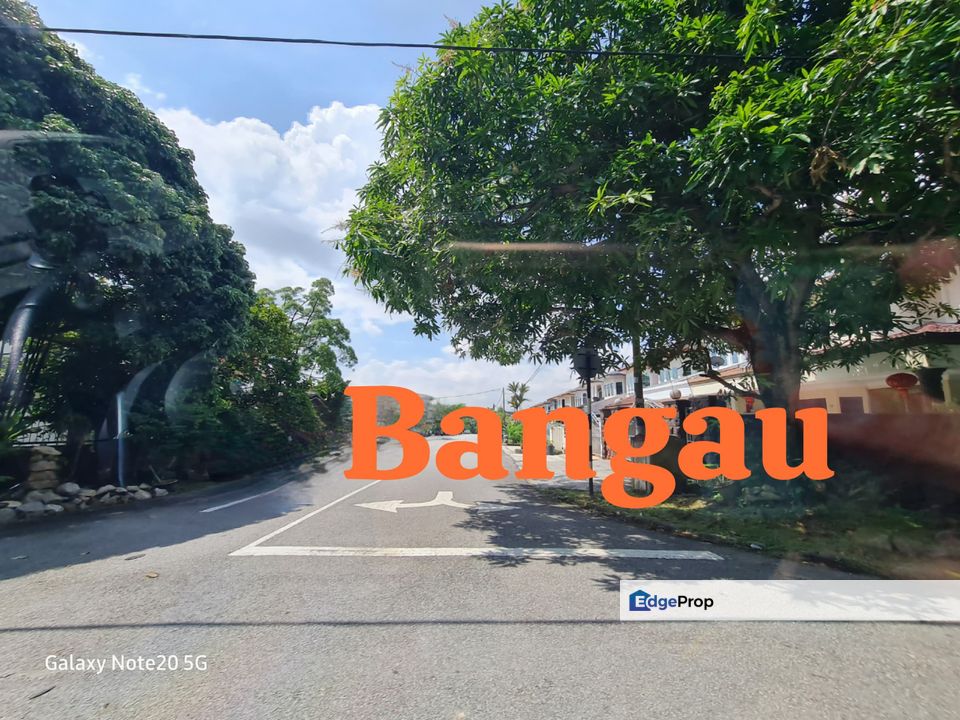 Bandar puchong jaya @ bangau , Selangor, Puchong