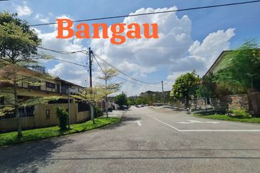 Bandar Puchong Jaya