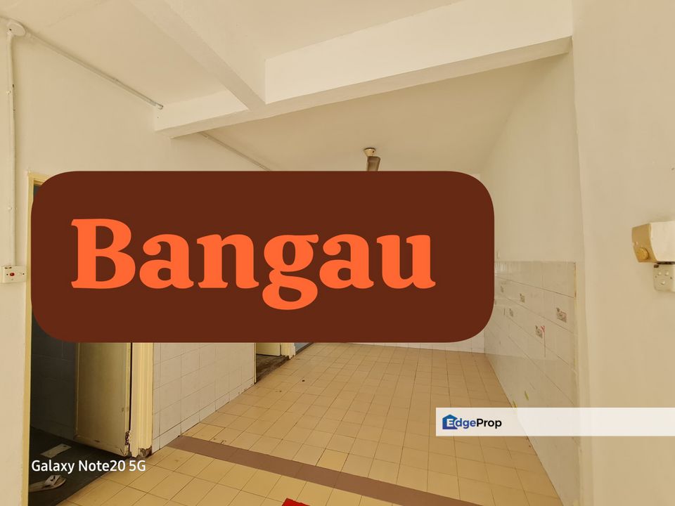 Bandar puchong jaya jalan bangau 2 storey landed xx2, Selangor, Puchong