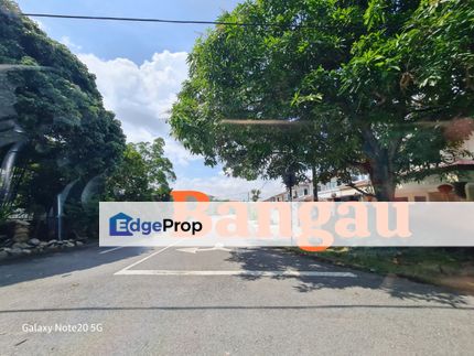 Bandar puchong jaya jalan bangau 2 storey landed xx2, Selangor, Puchong