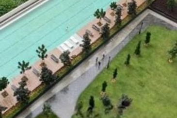 Residensi Bintang Bukit Jalil