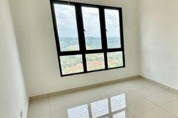 Residensi Bintang Bukit Jalil