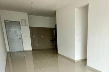 Residensi Bintang Bukit Jalil