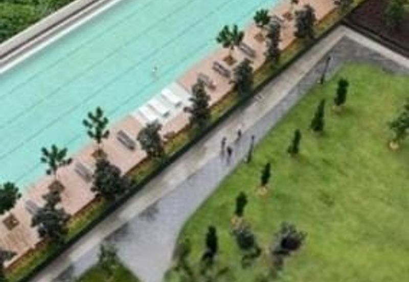 Residensi Bintang Bukit Jalil